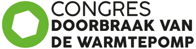 Logo Warmtepomp Business Day