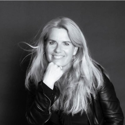 Spreker: Amber Harms