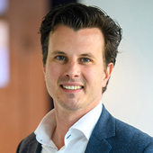 Spreker: Thomas Piessens